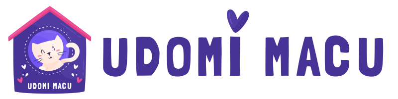 Udomi Macu Logo